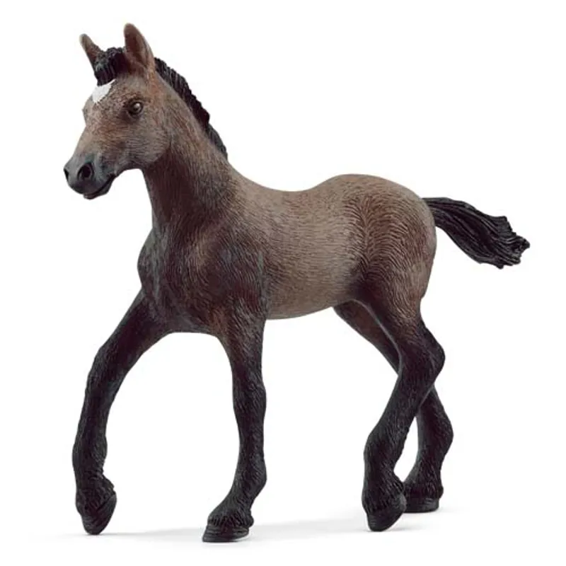 Schleich Paso Peruana Foal Toy